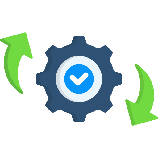 Centros de Distribución