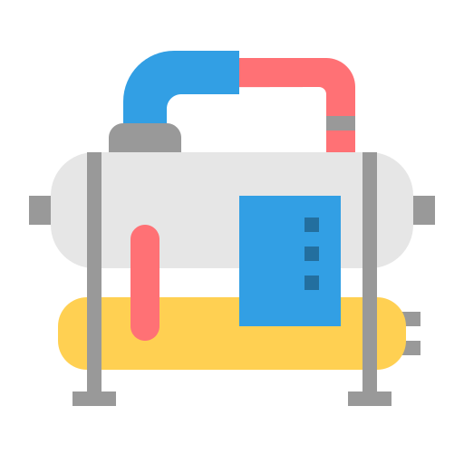 Climatización Industrial
