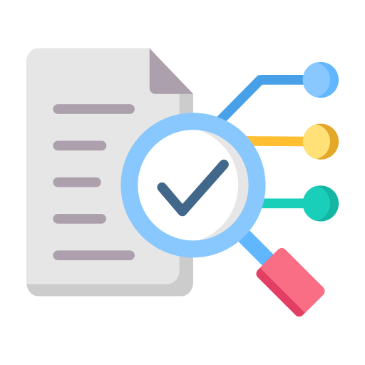 Detección de fallas, mejoras de seguridad y optimización.