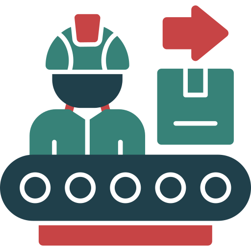 Industria manufacturera