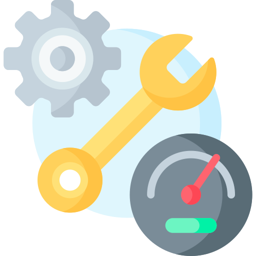 Mantención preventiva y correctiva