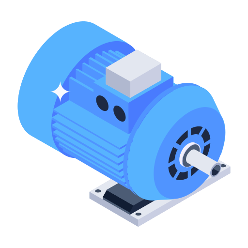 Mantención de Motores Eléctricos